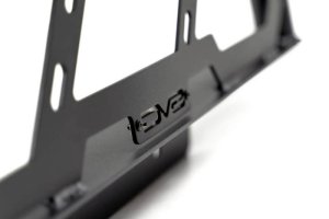 Toyota Tundra Truck Bed Rack - DV8 Offroad - MTO Series 2pc Adjustable - `07-`23